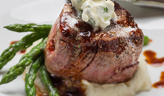 Dining at Stone Creek Dining